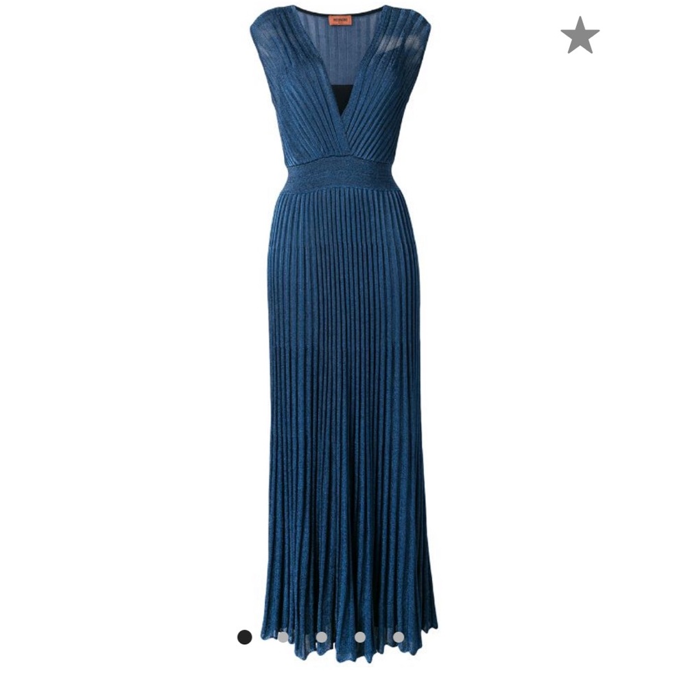 Missoni maxi - Picture 4 of 6